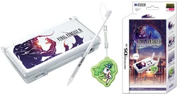 Final Fantasy IV special edition DS.