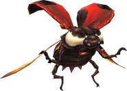 Ladybug 1 (FFXI)