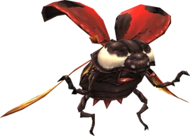Ladybug 1 (FFXI)
