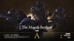 Mageth Brothers notorious mark from FFXVI
