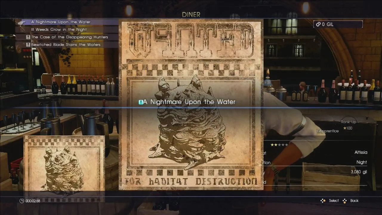 Final Fantasy XV | Final Fantasy Wiki | Fandom