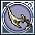 Rank 4 icon in Pictlogica Final Fantasy.