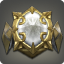 Petalite Ring of Healing