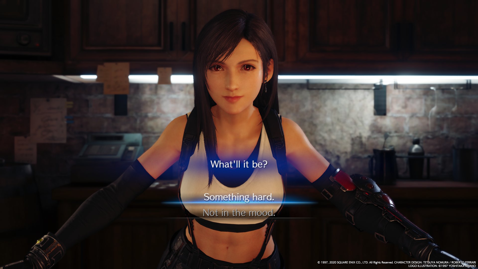 character tifa game