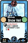 SnowVeil