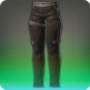 Voeburtite Gaskins of Maiming