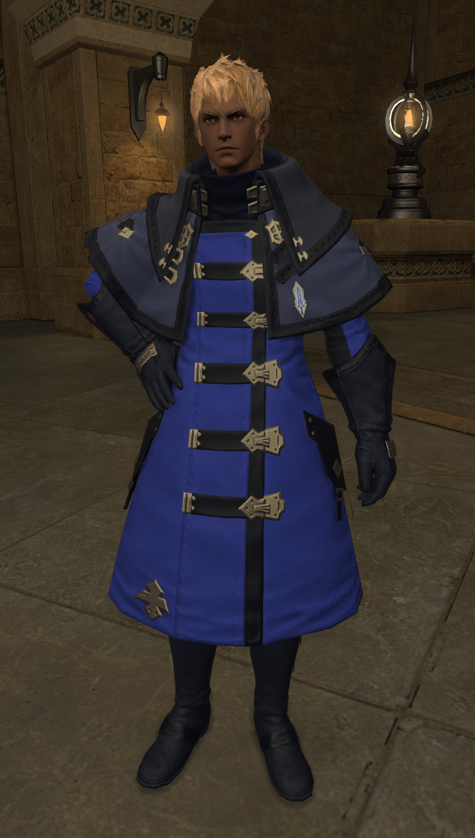 Qestir Tribe - Final Fantasy XIV Online Wiki - FFXIV / FF14 Online Community Wiki and Guide