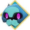 WoFF Water Golem Icon