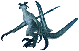 Wyvern FFXV