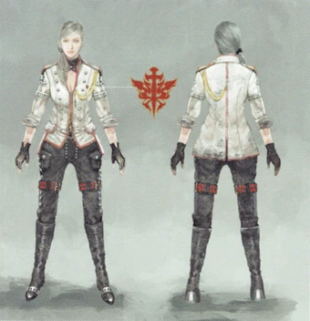 Aranea Highwind | Final Fantasy Wiki | Fandom