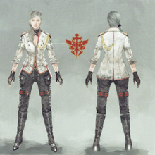 Final Fantasy Xv The Dawn Of The Future Final Fantasy Wiki Fandom