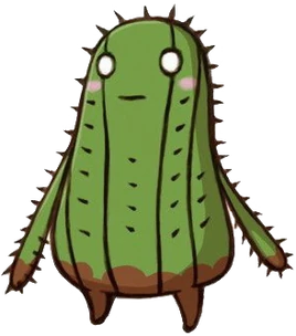 Cactoid Summon