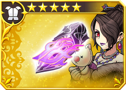 DFFOO Onyx Bangle (X)