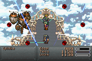 Final Fantasy VI (GBA).