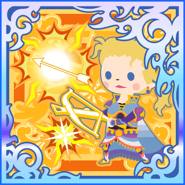 Final Fantasy Airborne Brigade (SSR+).