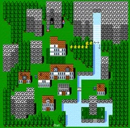 FFIII NES - Falgabard.gif (101 KB) Falgabard (NES).