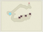 Map of Mount Hobs - Vista (DS).