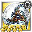 Final Fantasy Record Keeper [FFVII].