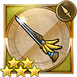 Chocobo Wing in Final Fantasy Record Keeper [FFX].