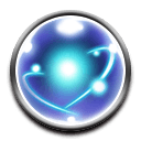 FFRK Cure Icon