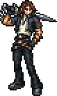 Boss sprite (Kingdom Hearts).