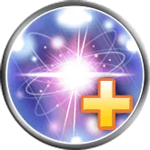 Beatrix's Soul Break icon in Final Fantasy Record Keeper.