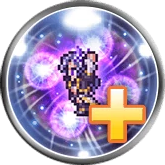 Icon in Final Fantasy Record Keeper.