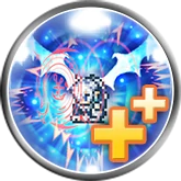 Icon in Final Fantasy Record Keeper.