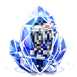 Y'shtola's Memory Crystal II.