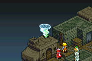 Final Fantasy Tactics Advance.