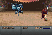 Death (GBA).