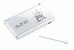 Final Fantasy XII: Revenant Wings special edition DS.