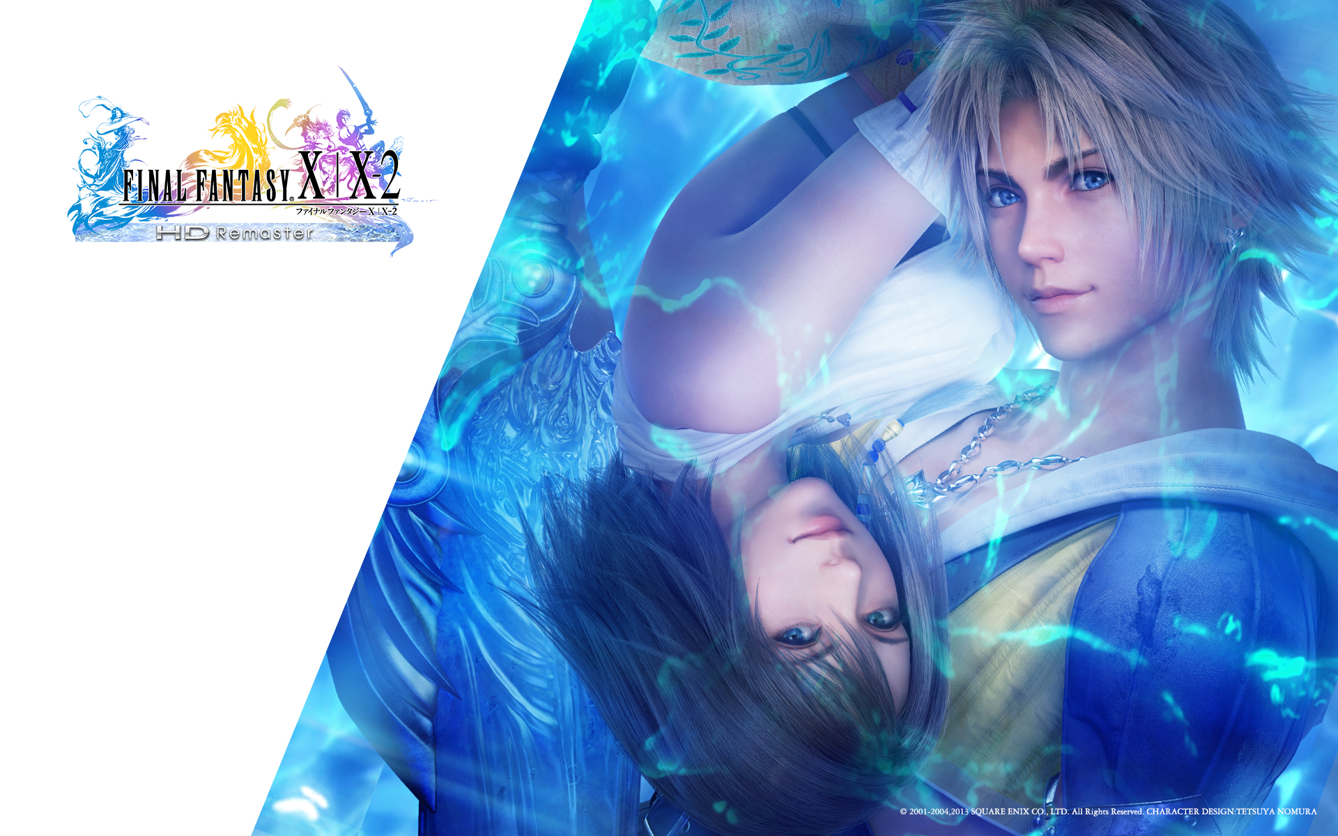 Category Final Fantasy X Wallpapers Final Fantasy Wiki Fandom