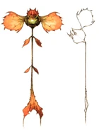 Flytrap FFXI Art.jpg (79 KB) Concept art.