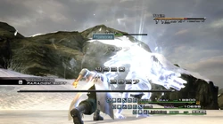 Final Fantasy XIII.