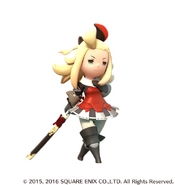 Edea.