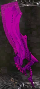 LRFFXIII Flesh Render