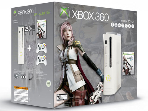 Jogos novos de XBOX 360 - Fantasy Games