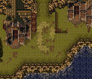 Mobliz on the World of Ruin (SNES).