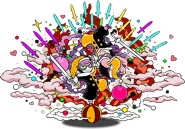 Абсолютная эволюция Жонглёра.