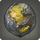 Tier I yellow materia.