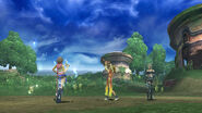 Final Fantasy X-2 (PS2).