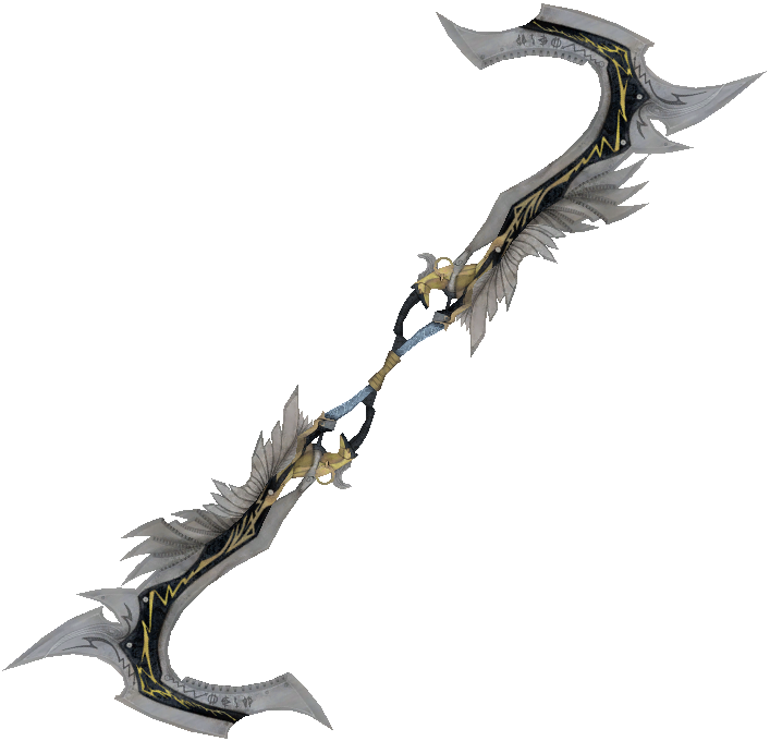 Zantetsuken (Final Fantasy XIII weapon) | Final Fantasy Wiki | Fandom