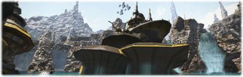 Alexander - The Burden of the Father (Savage) banner image from Final Fantasy XIV