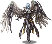 Benedikta #2977 Final Fantasy XVI (ベネディクタ, Benedikuta?) Japan-exclusive