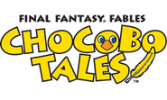 Chocobo Tales Logo