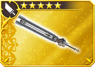 DFFOO Two-Handed Sword (XV)