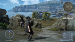 Day 14 Timed Quest Malboro at Cape Caem in FFXV.png