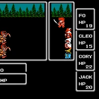 Battle System Final Fantasy Wiki Fandom