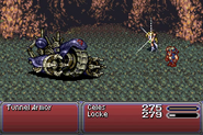 Final Fantasy VI (GBA).